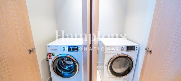 3 chambres appartement à louer à Downtown Dubai (Downtown Burj Dubai), Dubai, UAE № 191354 16