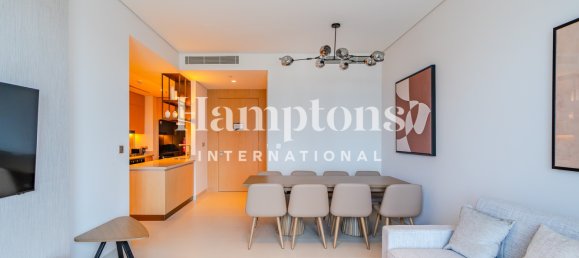 3 chambres appartement à louer à Downtown Dubai (Downtown Burj Dubai), Dubai, UAE № 191354 7