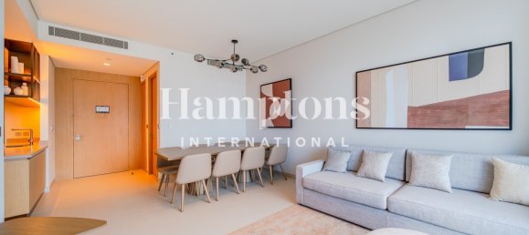 3 chambres appartement à louer à Downtown Dubai (Downtown Burj Dubai), Dubai, UAE № 191354 11