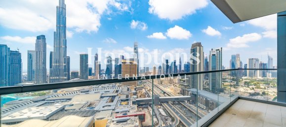 3 chambres appartement à louer à Downtown Dubai (Downtown Burj Dubai), Dubai, UAE № 191354 5