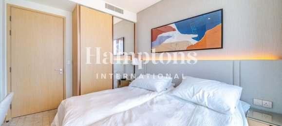 3 chambres appartement à louer à Downtown Dubai (Downtown Burj Dubai), Dubai, UAE № 191354 10