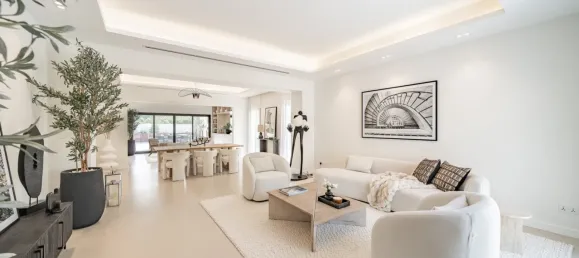 4 Schlafzimmer Villa in Meadows, UAE, Nr. 108407 9