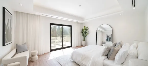 4 Schlafzimmer Villa in Meadows, UAE, Nr. 108407 13