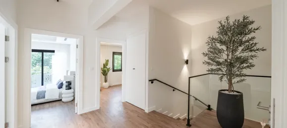 4 Schlafzimmer Villa in Meadows, UAE, Nr. 108407 11