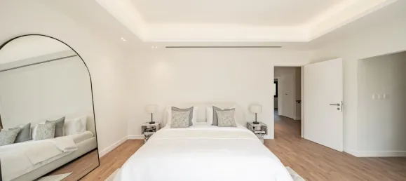 4 Schlafzimmer Villa in Meadows, UAE, Nr. 108407 12