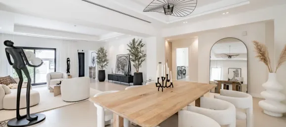 4 Schlafzimmer Villa in Meadows, UAE, Nr. 108407 6