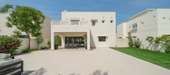 4 Schlafzimmer Villa in Meadows, UAE, Nr. 108407 20