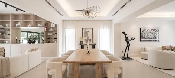 4 Schlafzimmer Villa in Meadows, UAE, Nr. 108407 5