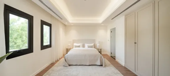 4 Schlafzimmer Villa in Meadows, UAE, Nr. 108407 16