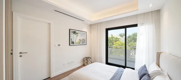 4 Schlafzimmer Villa in Meadows, UAE, Nr. 108407 18