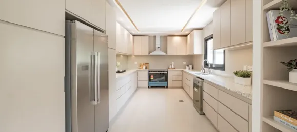 4 Schlafzimmer Villa in Meadows, UAE, Nr. 108407 7