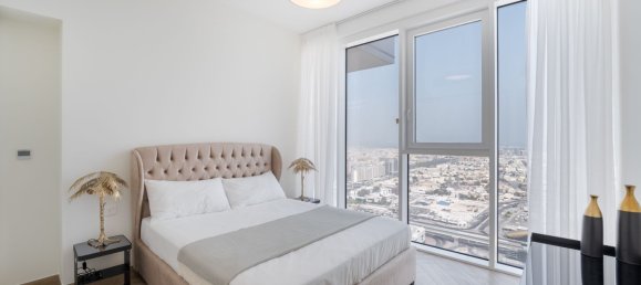 Apartamento de 2 dormitorios en Al Kifaf, UAE No. 105516 5