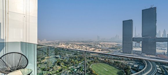 Apartamento de 2 dormitorios en Al Kifaf, UAE No. 105516 2