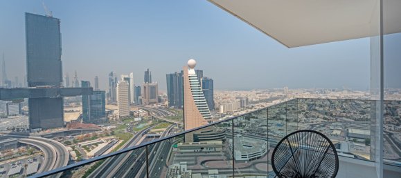 Apartamento de 2 dormitorios en Al Kifaf, UAE No. 105516 3