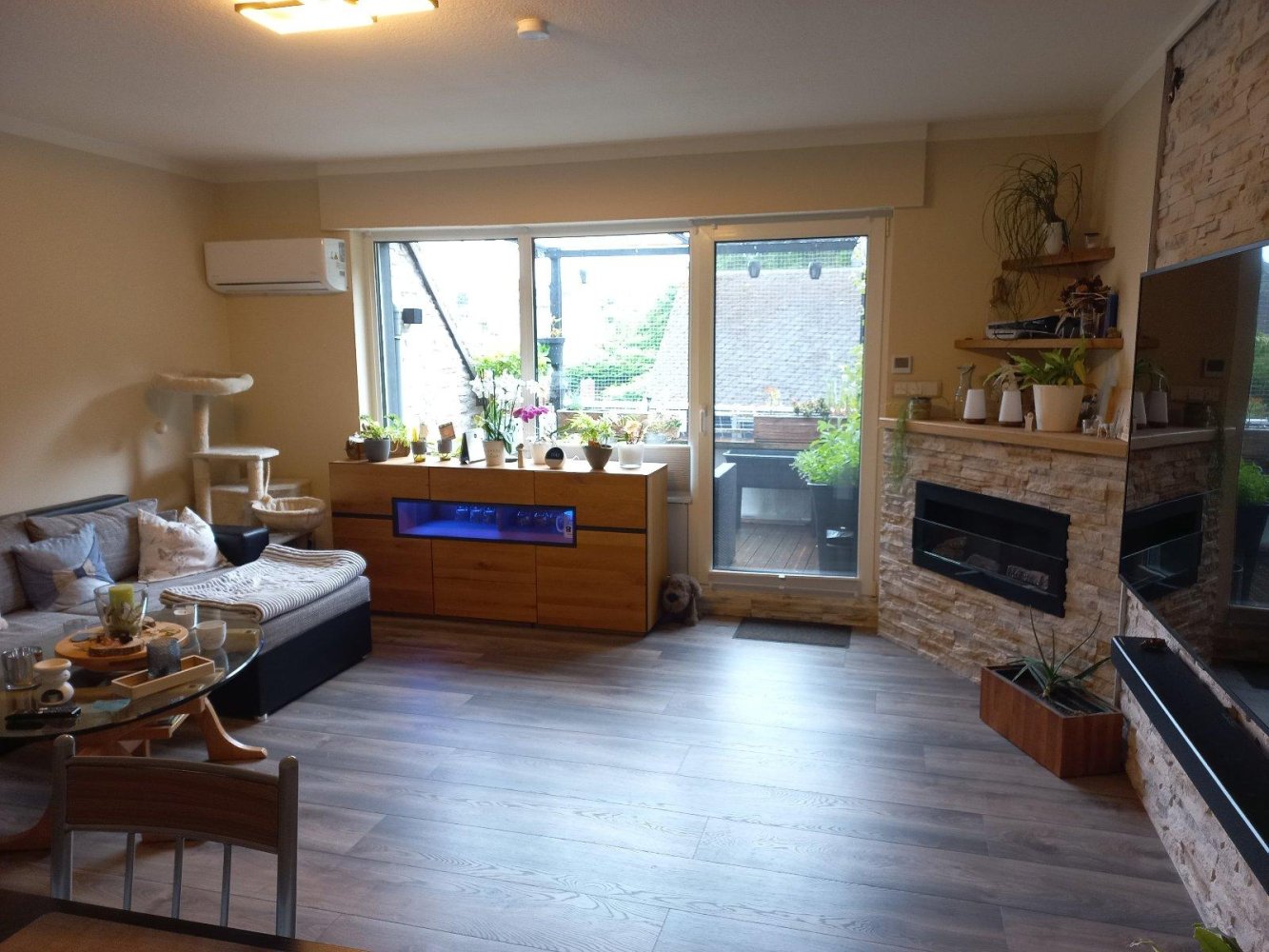 Apartamento T1 em Oberbergischer, Germany N.º 235336