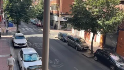 3 bedrooms Apartment in Valladolid, Spain No. 207299