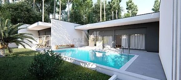 Grundstück in Viana do Castelo, Portugal 1356m², Nr. 39230 12