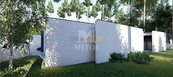 Grundstück in Viana do Castelo, Portugal 1356m², Nr. 39230 13