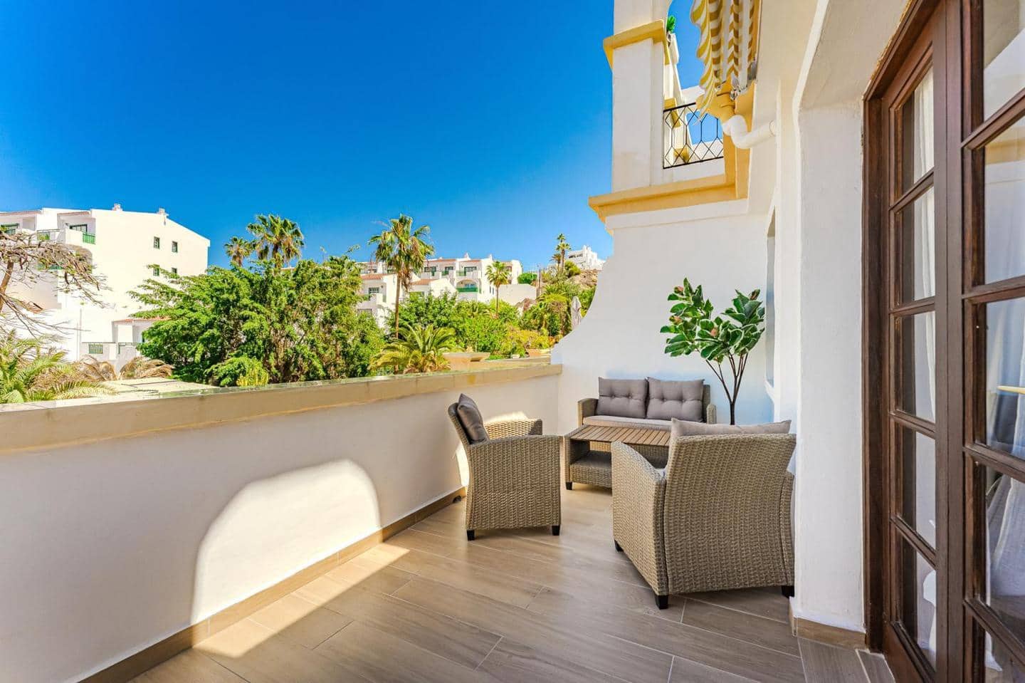 1 Schlafzimmer Wohnung in Adeje, Spain, Nr. 152940