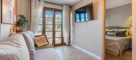 1 Schlafzimmer Wohnung in Adeje, Spain, Nr. 152940 3