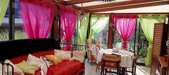 2 Schlafzimmer Haus in Montmirail, France, Nr. 243846 2