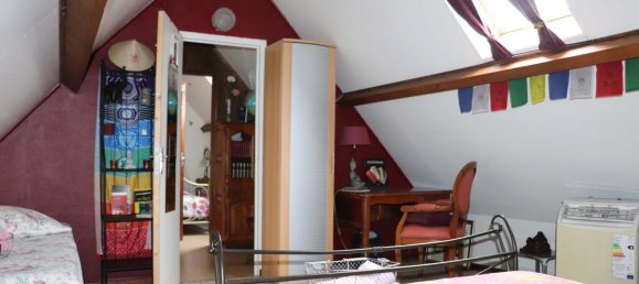 2 Schlafzimmer Haus in Montmirail, France, Nr. 243846 13