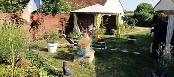 2 Schlafzimmer Haus in Montmirail, France, Nr. 243846 15