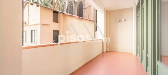 2 غرف نوم شقة في Ciutat Vella, Spain رقم 33977 10