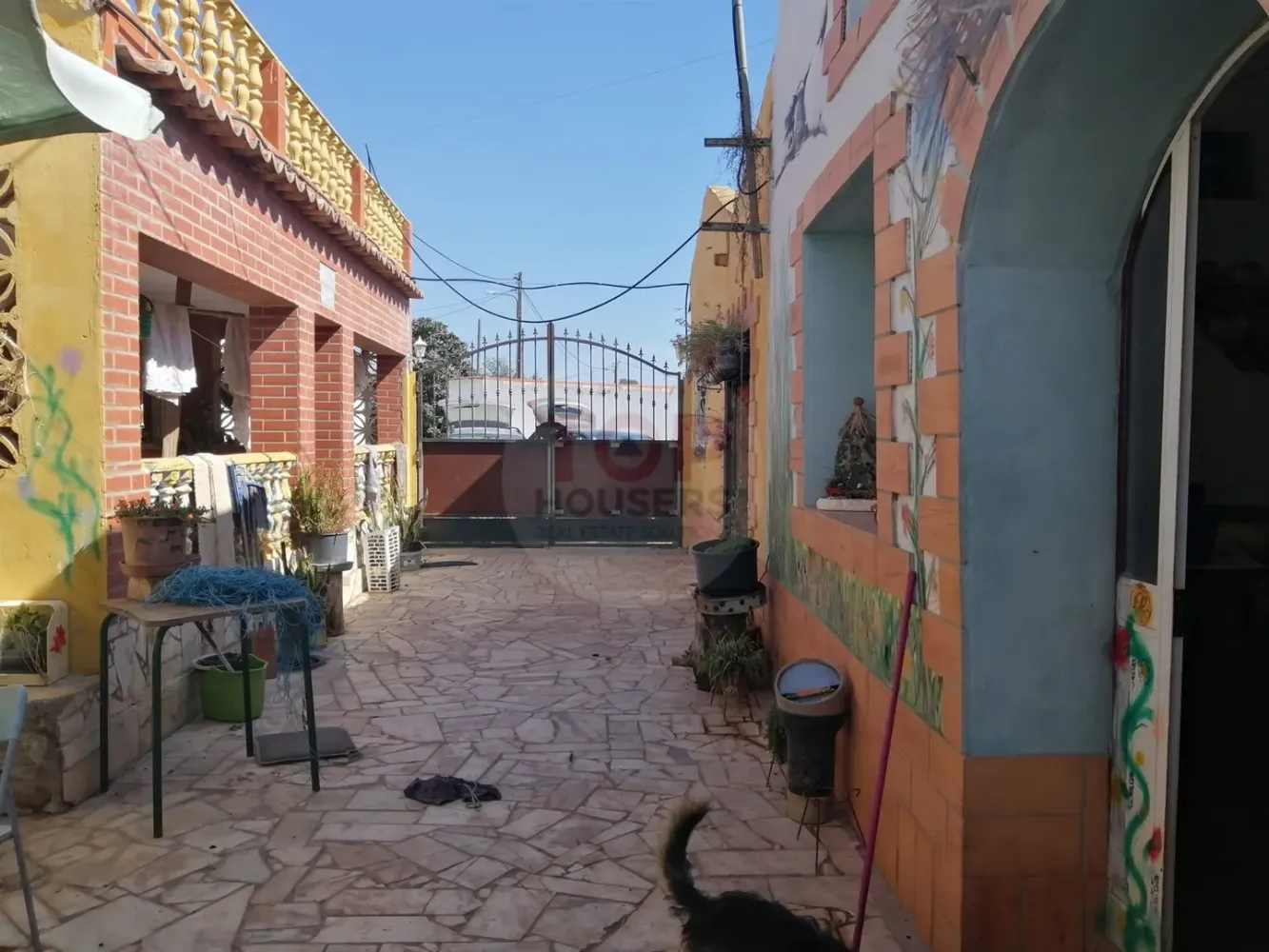 4 chambres Maison à Tavira, Portugal No. 156892