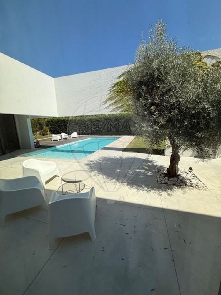 Casa de 5 dormitorios en Grandola, Portugal No. 292330