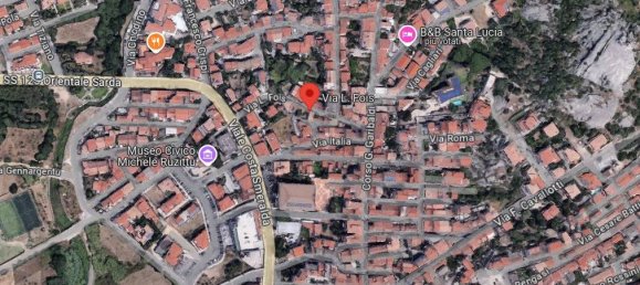 Apartamento de 5 dormitorios en Arzachena, Italy No. 99704 5