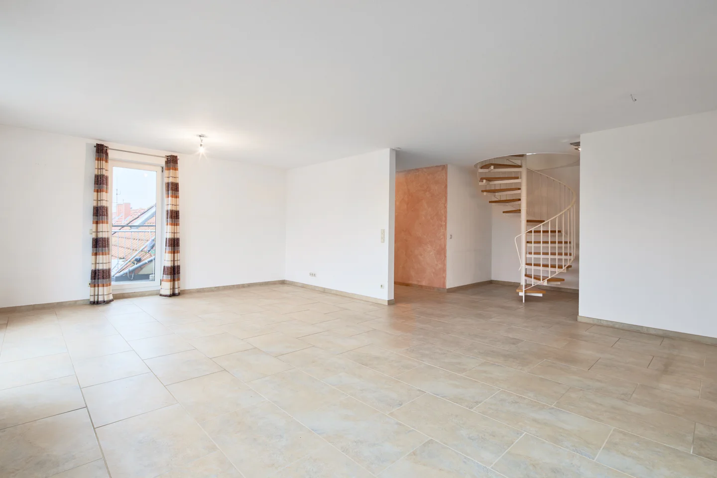 1 chambre Duplex à Main-Kinzig, Germany No. 159794