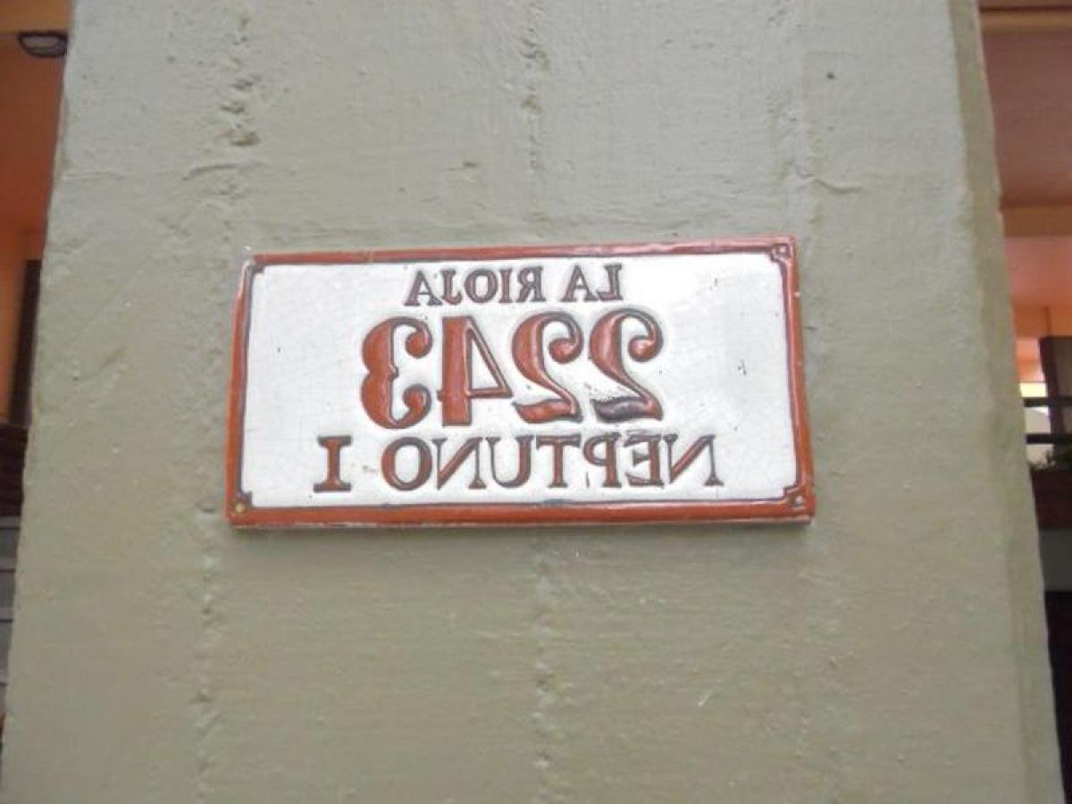 Almacén en Mar del Plata, Argentina 14 m² No. 107904