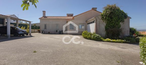 5 bedrooms House in Caldas da Rainha, Portugal No. 146568 41