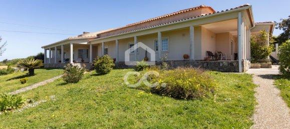 5 bedrooms House in Caldas da Rainha, Portugal No. 146568 5
