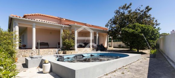 5 bedrooms House in Caldas da Rainha, Portugal No. 146568 40