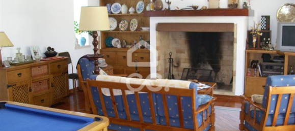 5 bedrooms House in Caldas da Rainha, Portugal No. 146568 35