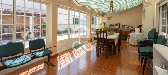 5 bedrooms House in Caldas da Rainha, Portugal No. 146568 34