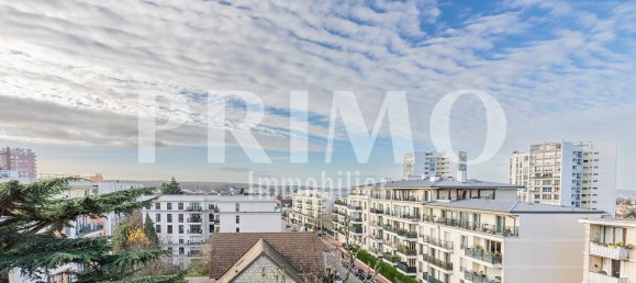 2 chambres Appartement à Clamart, France No. 163498 9