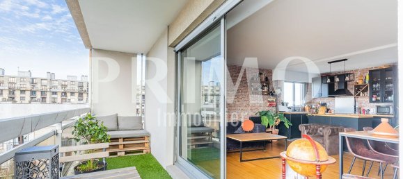 2 chambres Appartement à Clamart, France No. 163498 4