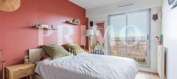 2 chambres Appartement à Clamart, France No. 163498 5