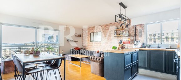 2 chambres Appartement à Clamart, France No. 163498 3