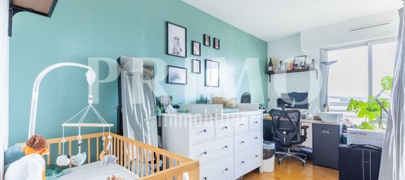 2 chambres Appartement à Clamart, France No. 163498 8