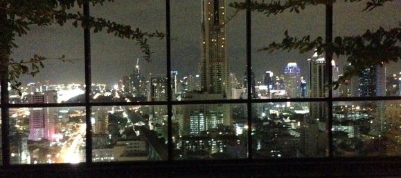 Apartamento com 2 quartos em condomínio em Phaya Thai, Thailand N.º 66397 5