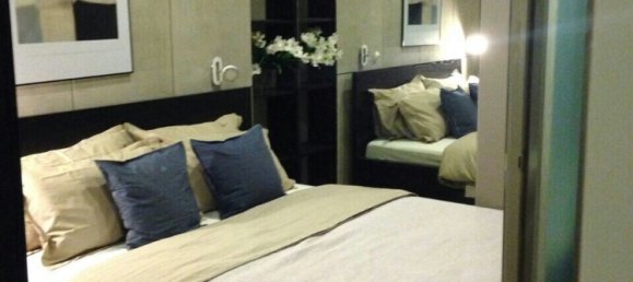 Apartamento com 2 quartos em condomínio em Phaya Thai, Thailand N.º 66397 10