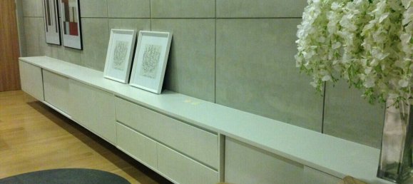 Apartamento com 2 quartos em condomínio em Phaya Thai, Thailand N.º 66397 8