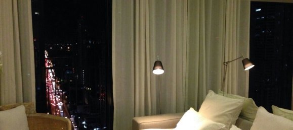 Apartamento com 2 quartos em condomínio em Phaya Thai, Thailand N.º 66397 7