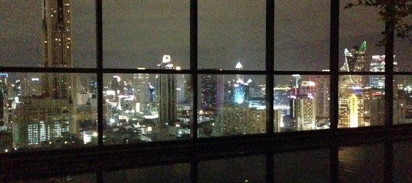 Apartamento com 2 quartos em condomínio em Phaya Thai, Thailand N.º 66397 6