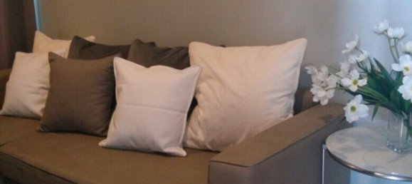 Apartamento com 2 quartos em condomínio em Phaya Thai, Thailand N.º 66397 3