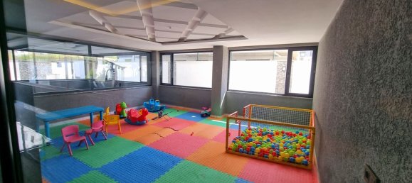 Apartment 1+1 in Mahmutlar, Turkey No. 17229 2